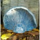 Lámpara. Lactarius Indigo