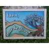 Mural para casa