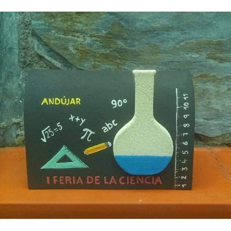 Feria de la Ciencia