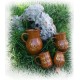 Jarras, copas... Personalizadas