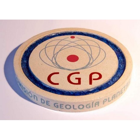 Trofeo Comisión Geología Planetaria