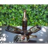 Modelo 5- Tercio plano