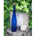 Lámpara botella 1