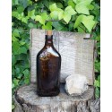 Lámpara botella 3
