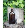 Lámpara botella 3