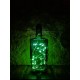 Lámpara botella 8