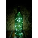 Lámpara botella 10