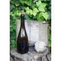 Lámpara botella 11