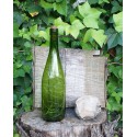 Lámpara botella 17