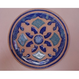Mandala. Modelo 1