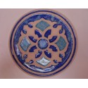Mandala. Modelo 1