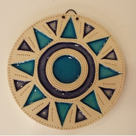 Mandala. Modelo 2