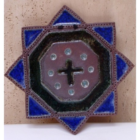 Estrella modelo 10