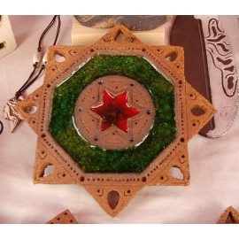 Estrella modelo 13