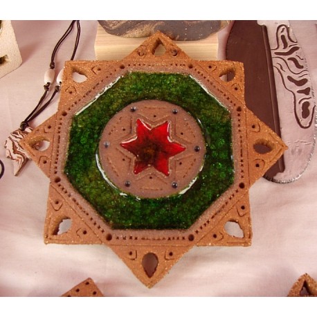 Estrella modelo 13