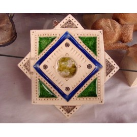 Estrella modelo 14