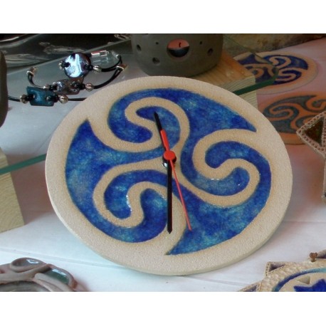 Reloj modelo 2