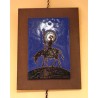 Cuadro Quijote 1