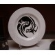 Plato dragones