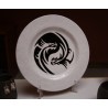 Plato dragones