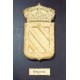 Escudo de Hinojares (Jaén)