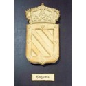 Escudo de Hinojares (Jaén)