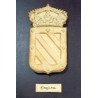 Escudo de Hinojares (Jaén)