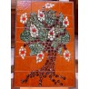 Mural Arbol