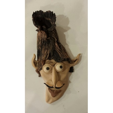 Duende 5 (DALÍ)