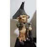 Duende irlandés (Leprechaun)