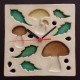 Reloj setas 2