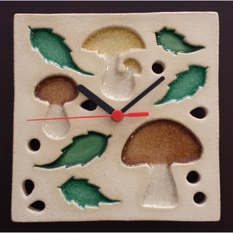 Reloj setas 2