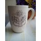 Taza Hermandad Piedad y Estrellade jaén 1