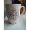 Taza Hermandad Piedad y Estrella de jaén 1