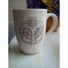 Taza Hermandad Piedad y Estrella de jaén 1