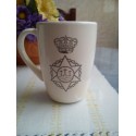 Taza Hermandad Piedad y Estrella de Jaén 2