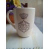 Taza Hermandad Piedad y Estrella de Jaén 2