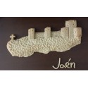 Castillo de Jaén para colgar 2