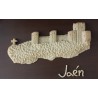 Castillo de Jaén para colgar 2