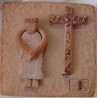 Via Crucis. I Estación