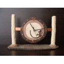 Lagarto/Reloj de mesa 1