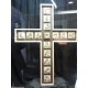 Via Crucis. IV Estación