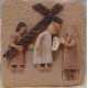 Via Crucis. VI Estación