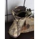Lagarto bota