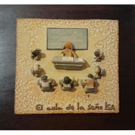Placa Maestra