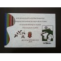 Placa Asoc. "La Usonera" de Jaca