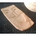 Ídolo prehistórico 1