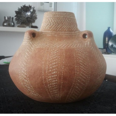 Reproducción prehistórica 3