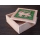 Lagarto caja