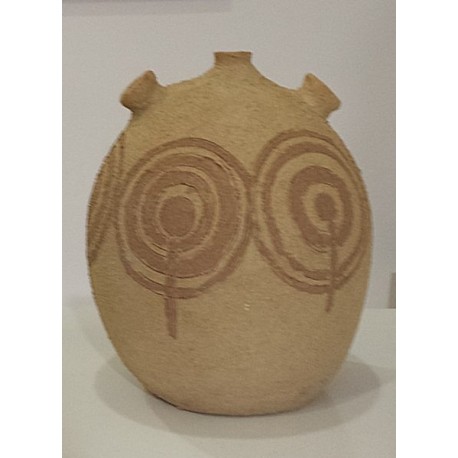 Reproducción prehistórica 5